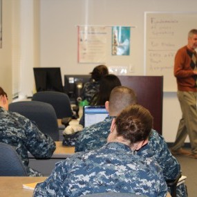 Service Members