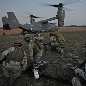 Veterans