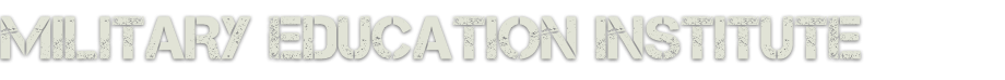Military Education Institute