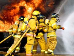 Get Unmatched First Responder Training
